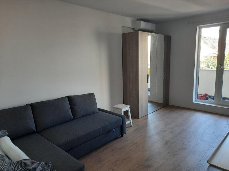 Doamna Ghica x Colentina, 10 min. parc Plumbuita, STC Residence.