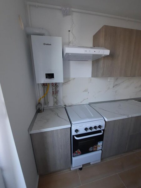 Doamna Ghica x Colentina, 10 min. parc Plumbuita, STC Residence.