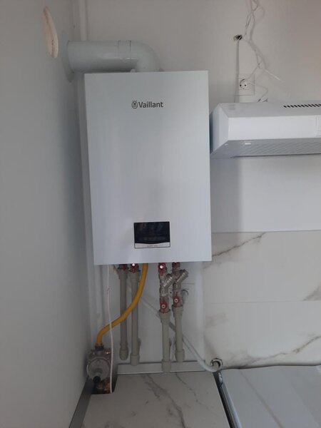 Doamna Ghica x Colentina, 10 min. parc Plumbuita, STC Residence.